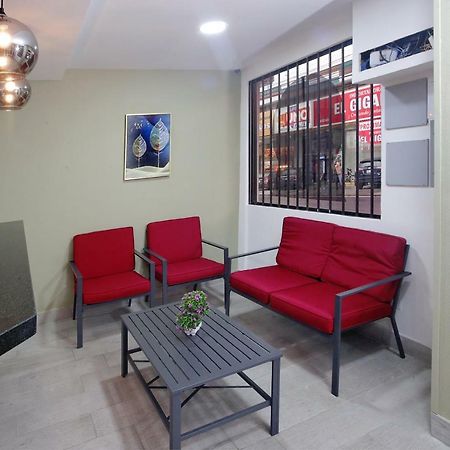 Hotel San Jose Εξωτερικό φωτογραφία