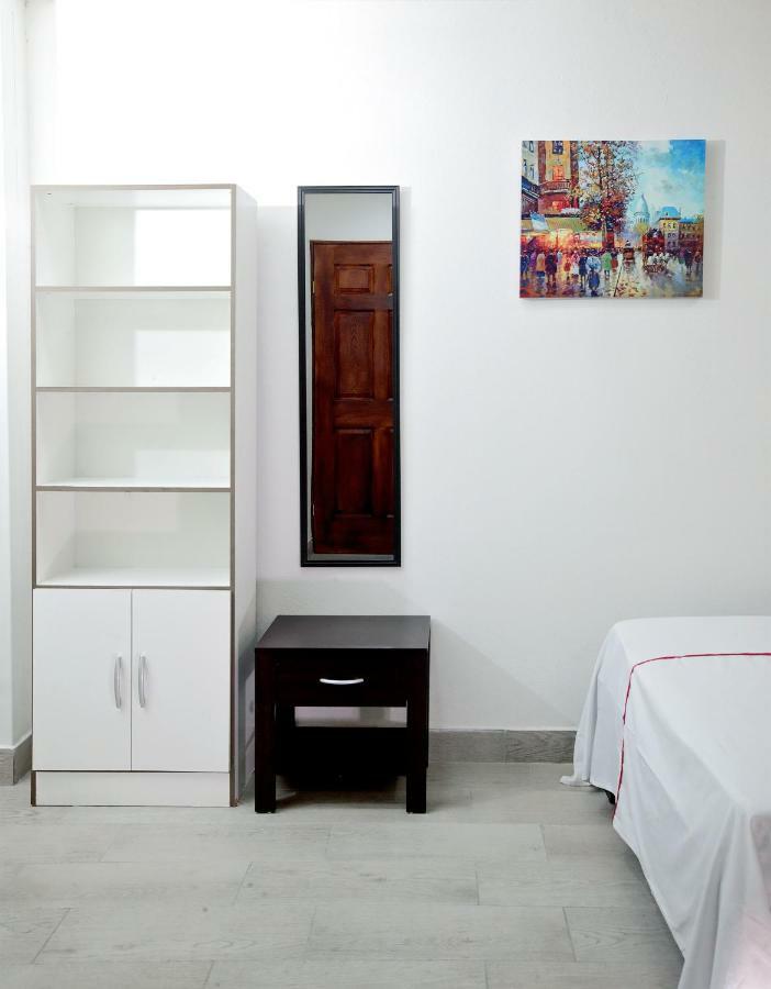 Hotel San Jose Εξωτερικό φωτογραφία